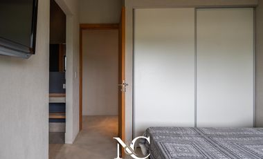 Casa en Venta en Costa Esmeralda fondo libre y gas natural