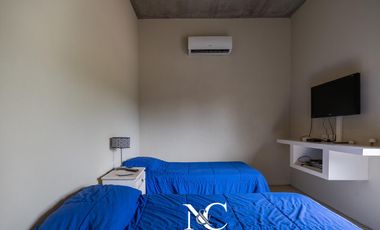 Casa en Venta en Costa Esmeralda fondo libre y gas natural