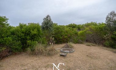 Casa en Venta en Costa Esmeralda fondo libre y gas natural