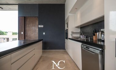 Casa en Venta en Costa Esmeralda fondo libre y gas natural