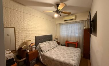 Departamento tres ambientes cochera en venta en wilde centro