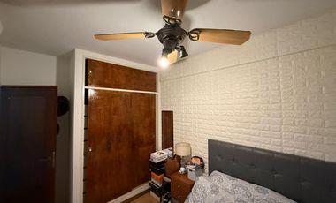 Departamento tres ambientes cochera en venta en wilde centro