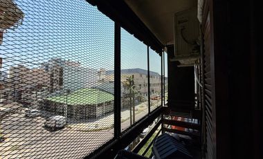 Departamento tres ambientes cochera en venta en wilde centro