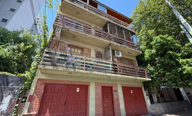 Departamento tres ambientes cochera en venta en wilde centro