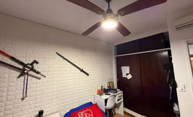 Departamento tres ambientes cochera en venta en wilde centro