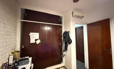 Departamento tres ambientes cochera en venta en wilde centro