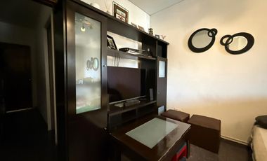 Departamento tres ambientes cochera en venta en wilde centro