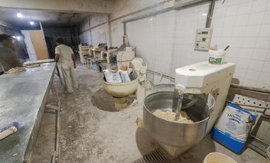 Galpón . Fabrica. Bodega en venta. Los Boulevares