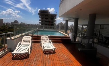 Departamento en Capital