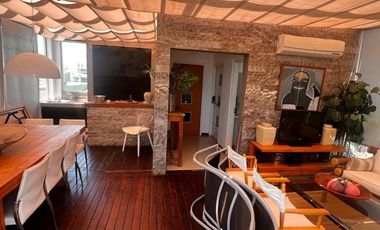 Departamento en Capital