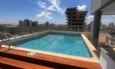 Departamento en Capital