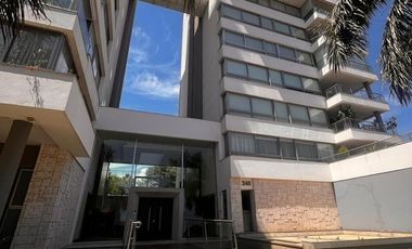 Departamento en Capital