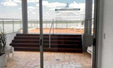 Departamento en Capital