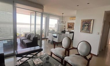 Departamento en Capital