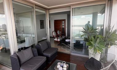 Departamento en Capital