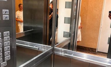 Departamento en Capital