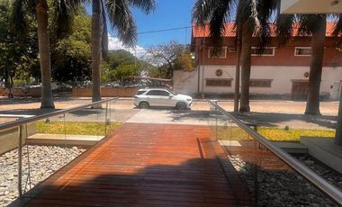 Departamento en Capital