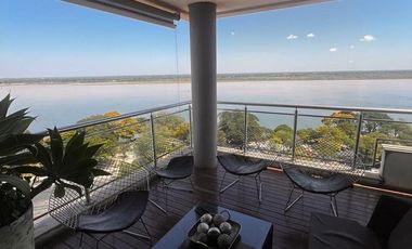 Departamento en Capital