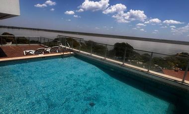 Departamento en Capital