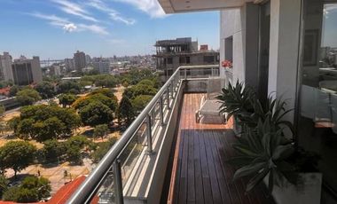 Departamento en Capital