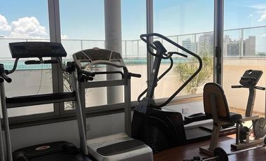 Departamento en Capital