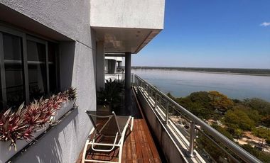 Departamento en Capital