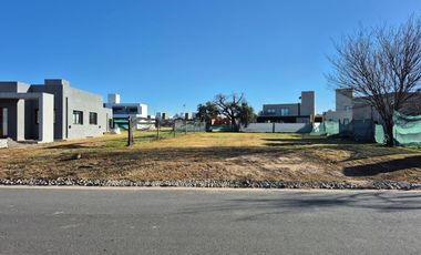 Terreno en Alqarias Siete Soles