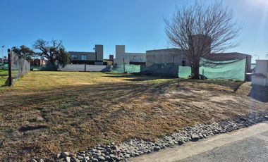 Terreno en Alqarias Siete Soles