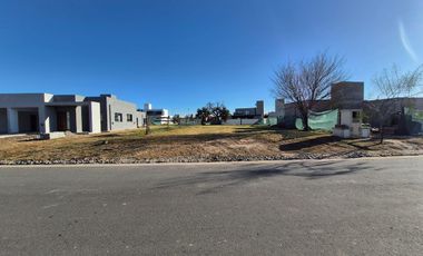 Terreno en Alqarias Siete Soles