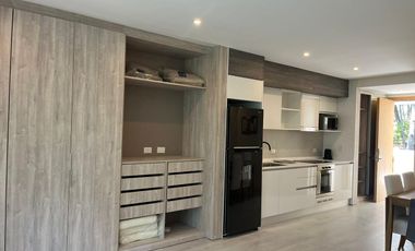 Departamento en venta monoambiente