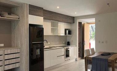 Departamento en venta monoambiente