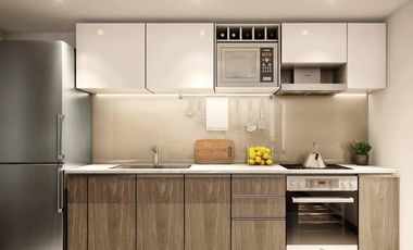 Departamento en venta en pozo -  EN OFERTA  - Sta. Genoveva -  Financiación Propia