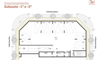 Departamento en venta en pozo -  EN OFERTA  - Sta. Genoveva -  Financiación Propia