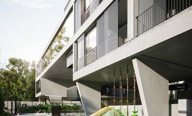 Casa 4 dormitorios, jardín - Wilde 400 bis - Fisherton Rosario | Venta