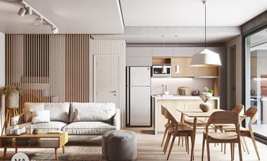 Casa 4 dormitorios, jardín - Wilde 400 bis - Fisherton Rosario | Venta