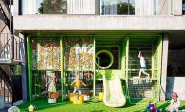 Casa 4 dormitorios, jardín - Wilde 400 bis - Fisherton Rosario | Venta