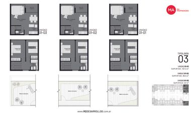 Casa 4 dormitorios, jardín - Wilde 400 bis - Fisherton Rosario | Venta