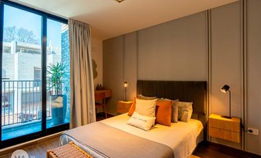 Casa 4 dormitorios, jardín - Wilde 400 bis - Fisherton Rosario | Venta