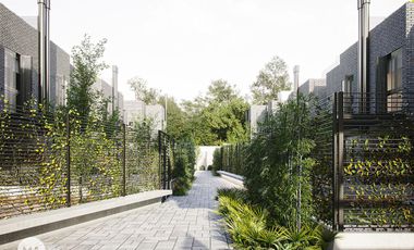 Casa 4 dormitorios, jardín - Wilde 400 bis - Fisherton Rosario | Venta