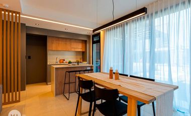 Casa 4 dormitorios, jardín - Wilde 400 bis - Fisherton Rosario | Venta