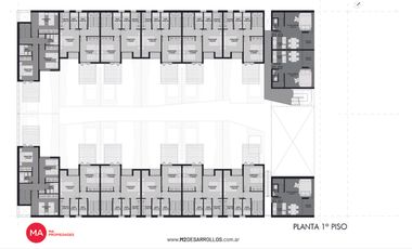 Casa 4 dormitorios, jardín - Wilde 400 bis - Fisherton Rosario | Venta