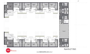 Casa 4 dormitorios, jardín - Wilde 400 bis - Fisherton Rosario | Venta