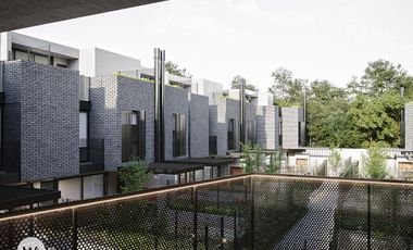 Casa 4 dormitorios, jardín - Wilde 400 bis - Fisherton Rosario | Venta