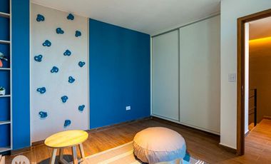 Casa 4 dormitorios, jardín - Wilde 400 bis - Fisherton Rosario | Venta