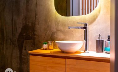 Casa 4 dormitorios, jardín - Wilde 400 bis - Fisherton Rosario | Venta