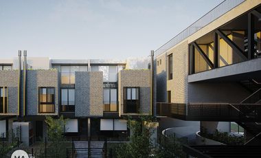 Casa 4 dormitorios, jardín - Wilde 400 bis - Fisherton Rosario | Venta