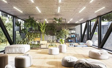 Casa 4 dormitorios, jardín - Wilde 400 bis - Fisherton Rosario | Venta