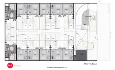 Casa 4 dormitorios, jardín - Wilde 400 bis - Fisherton Rosario | Venta
