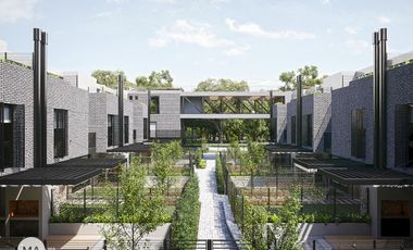 Casa 4 dormitorios, jardín - Wilde 400 bis - Fisherton Rosario | Venta