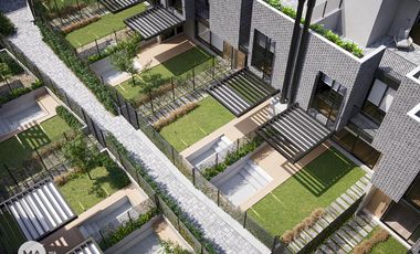 Casa 4 dormitorios, jardín - Wilde 400 bis - Fisherton Rosario | Venta